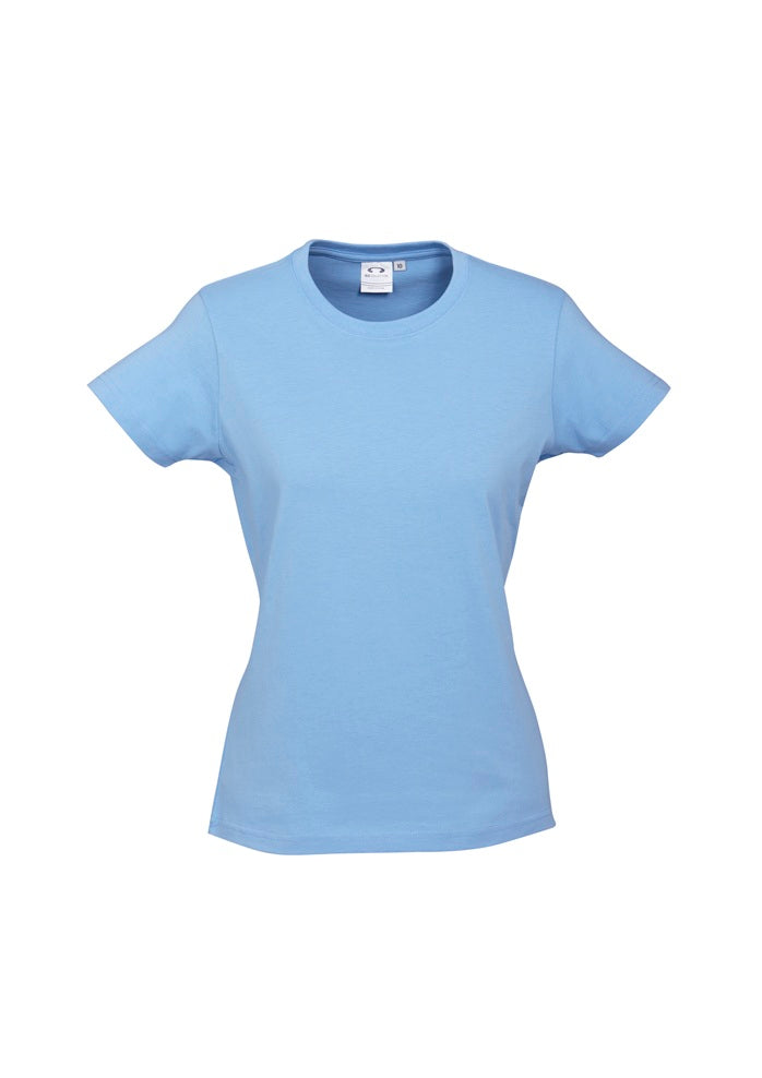 Biz Womens Ice Tee T10022