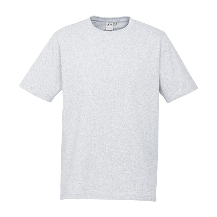 Biz Kids Ice Tee T10032 in Snow Marle