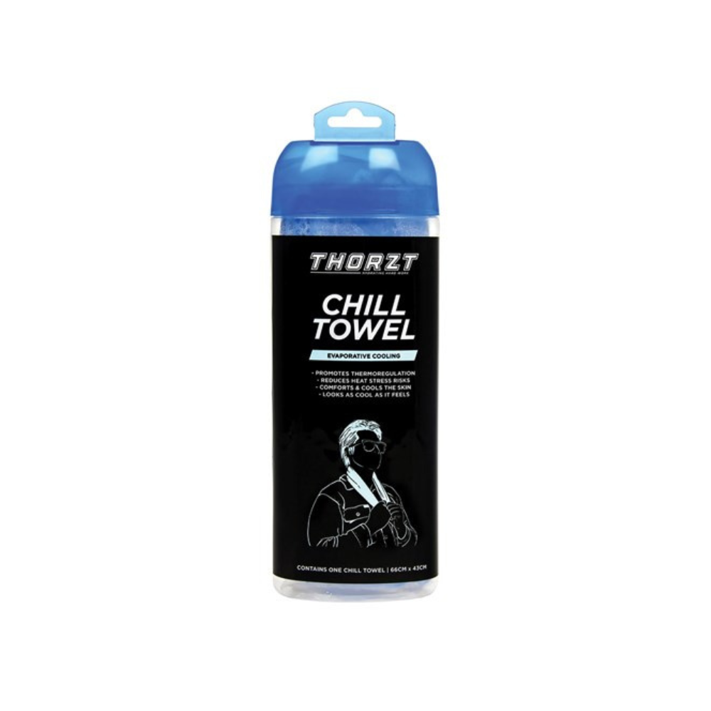 THORZT Chill Towel