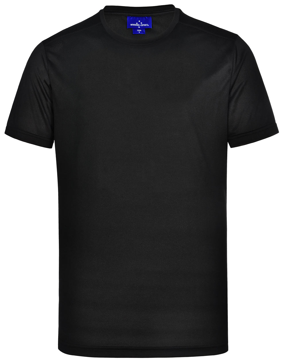 Winning Spirit Rapidcool Ultra Light Mens Tee Shirt TS39