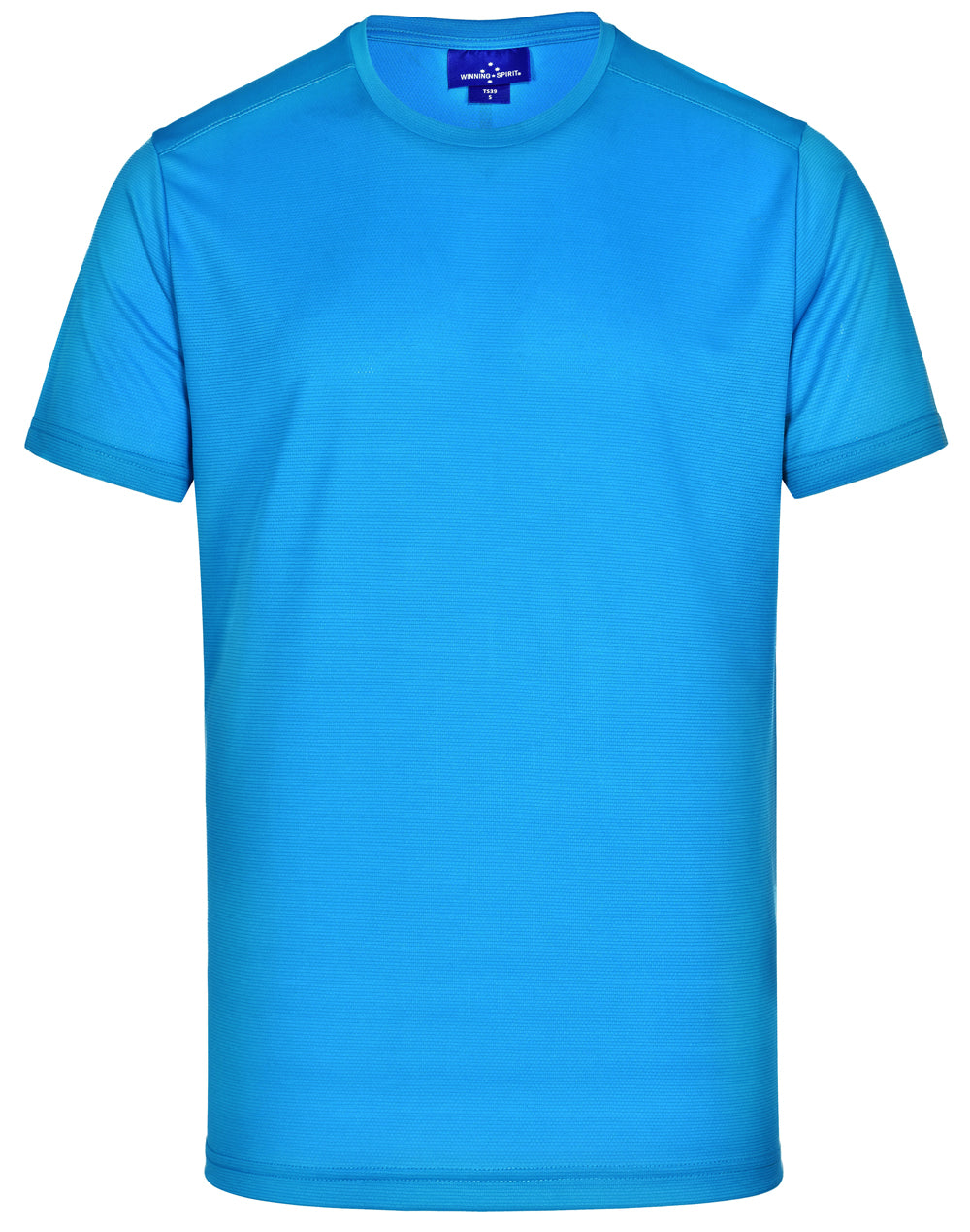 Winning Spirit Rapidcool Ultra Light Mens Tee Shirt TS39