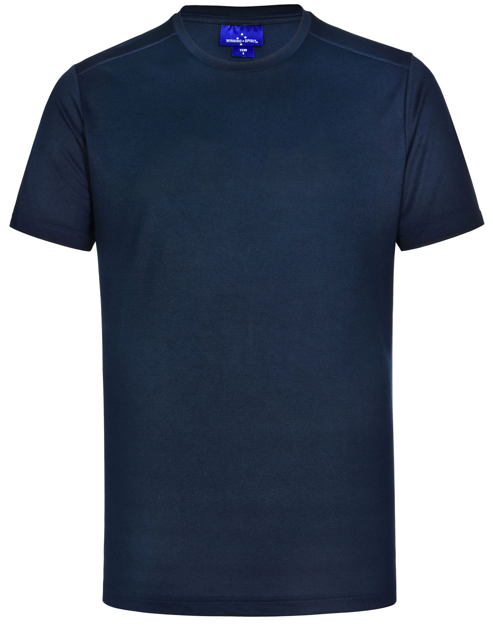 Winning Spirit Rapidcool Ultra Light Mens Tee Shirt TS39