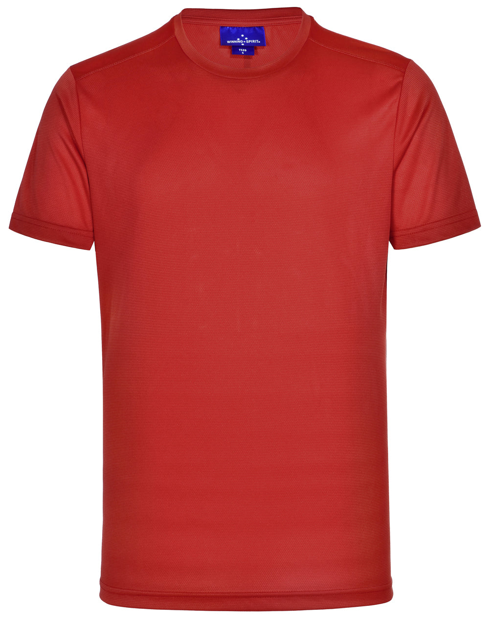 Winning Spirit Rapidcool Ultra Light Mens Tee Shirt TS39