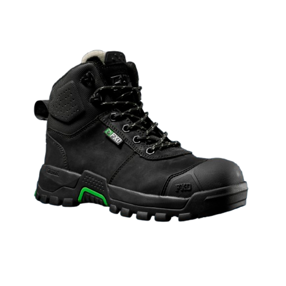 FXD WB-2W Womens Nitrolite Work Boot