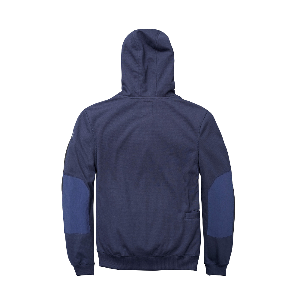 FXD WF-1 Work Fleece Hoodie Navy