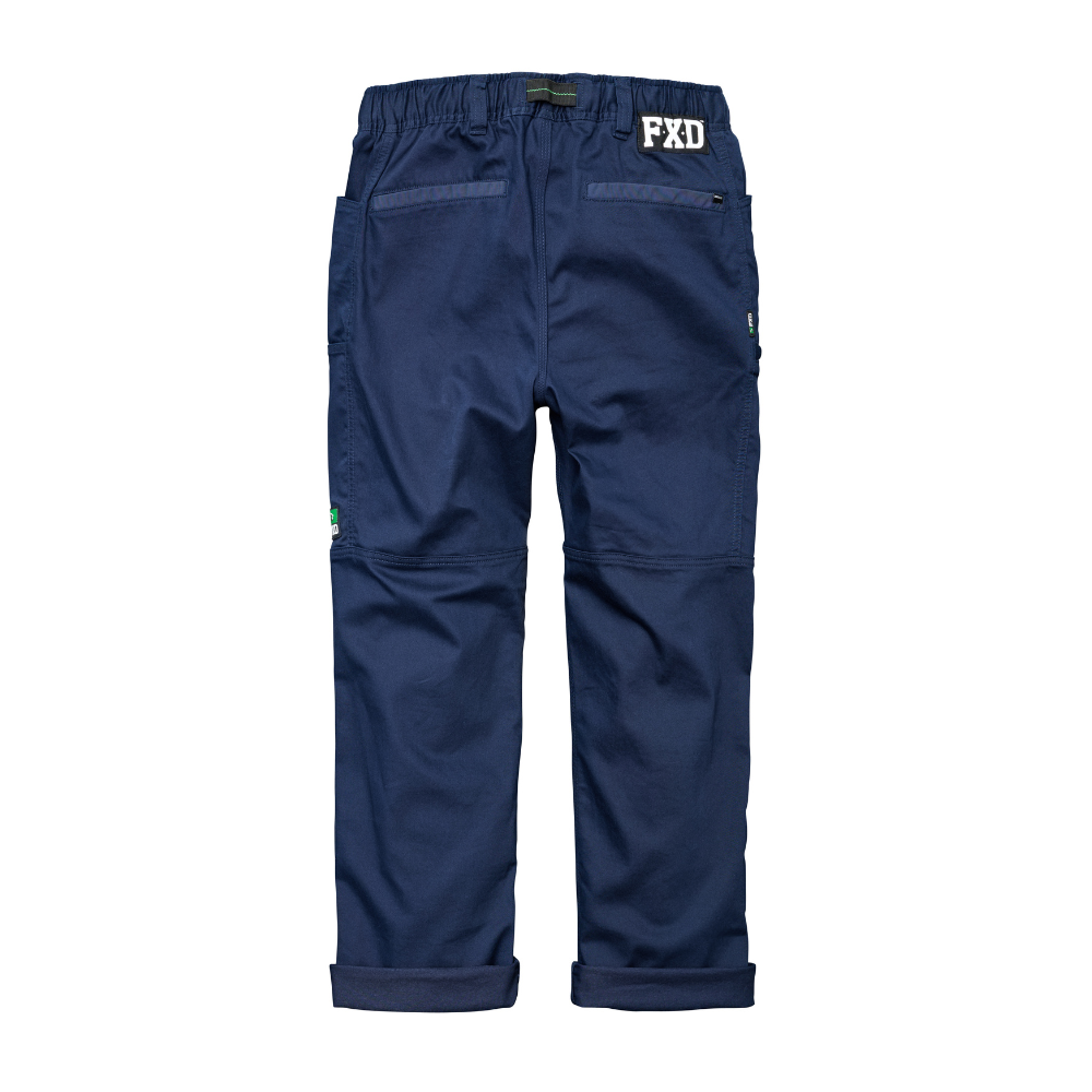 FXD Elastic Waist Work Pants WP-6