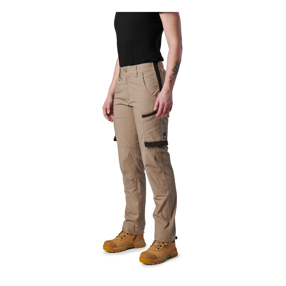 FXD WP-7W Womens Work Pants