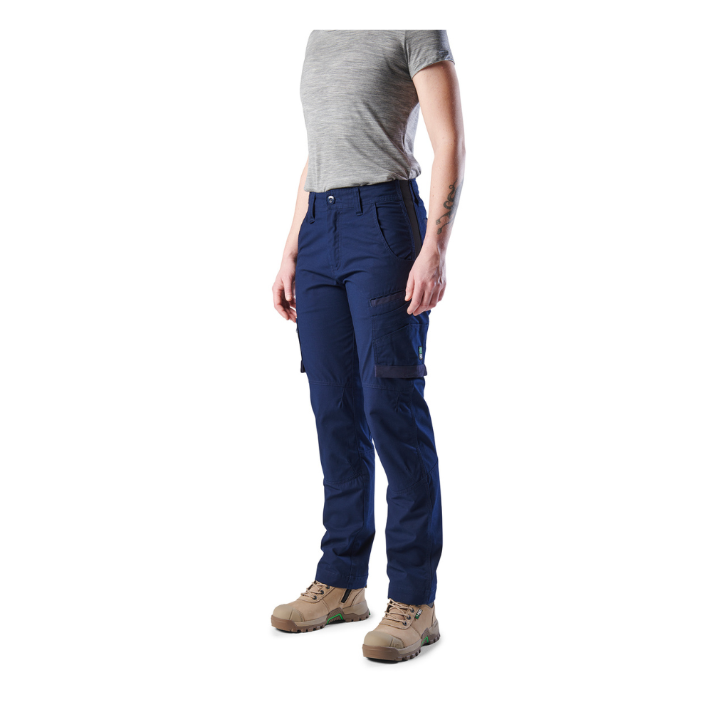 FXD WP-7W Womens Work Pants