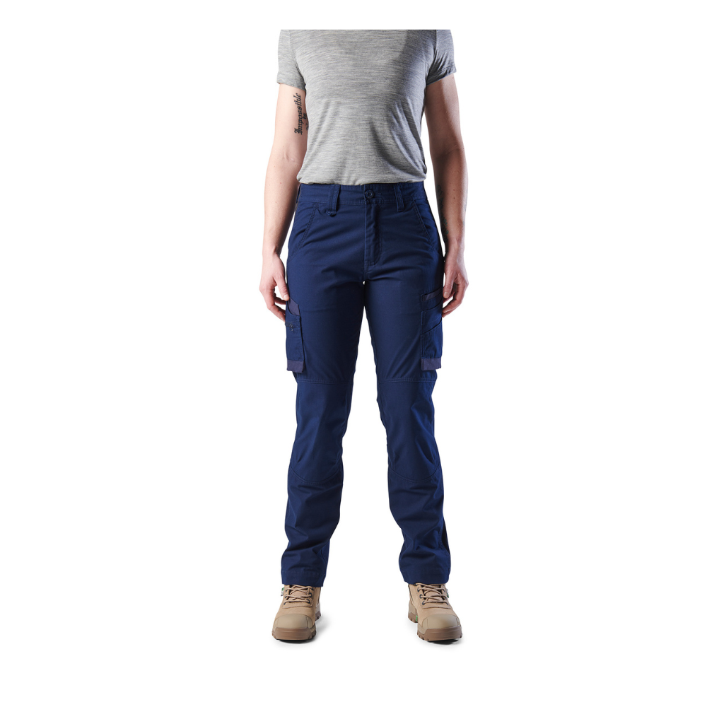 FXD WP-7W Womens Work Pants
