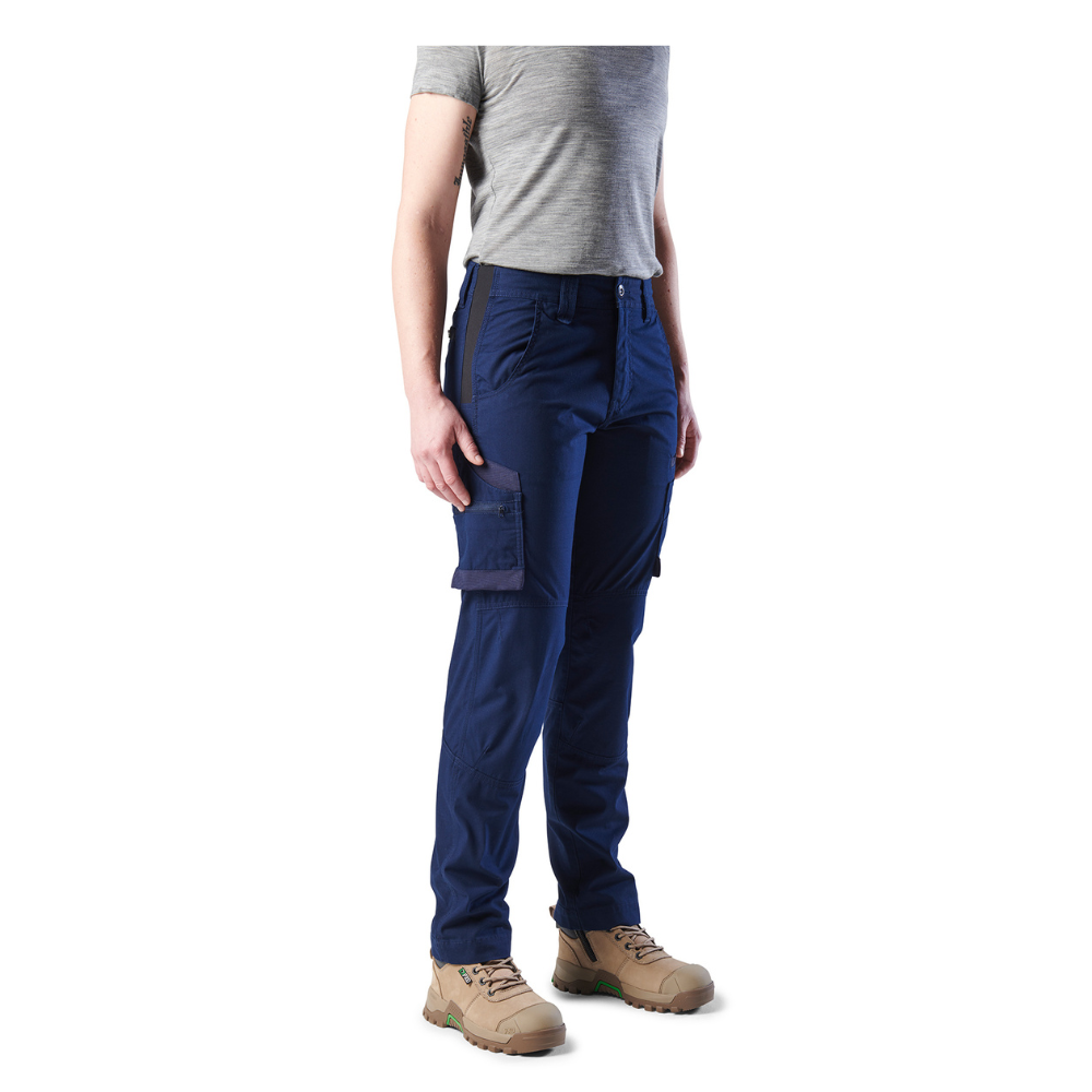 FXD WP-7W Womens Work Pants