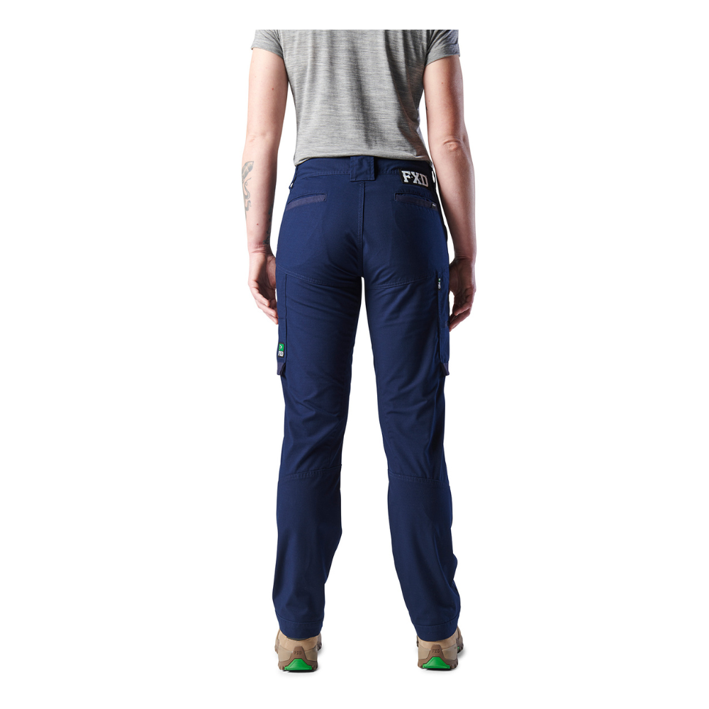 FXD WP-7W Womens Work Pants