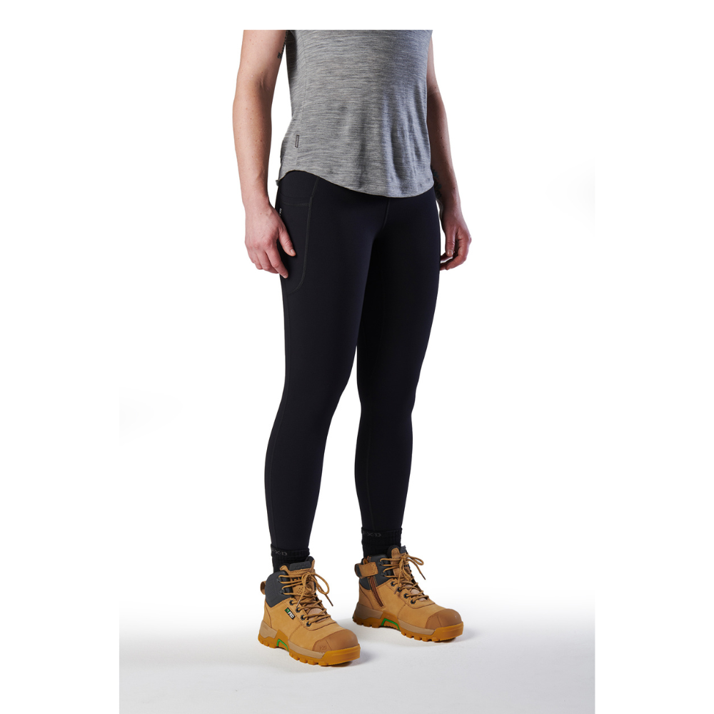 FXD WP-9W Womens Work Legging