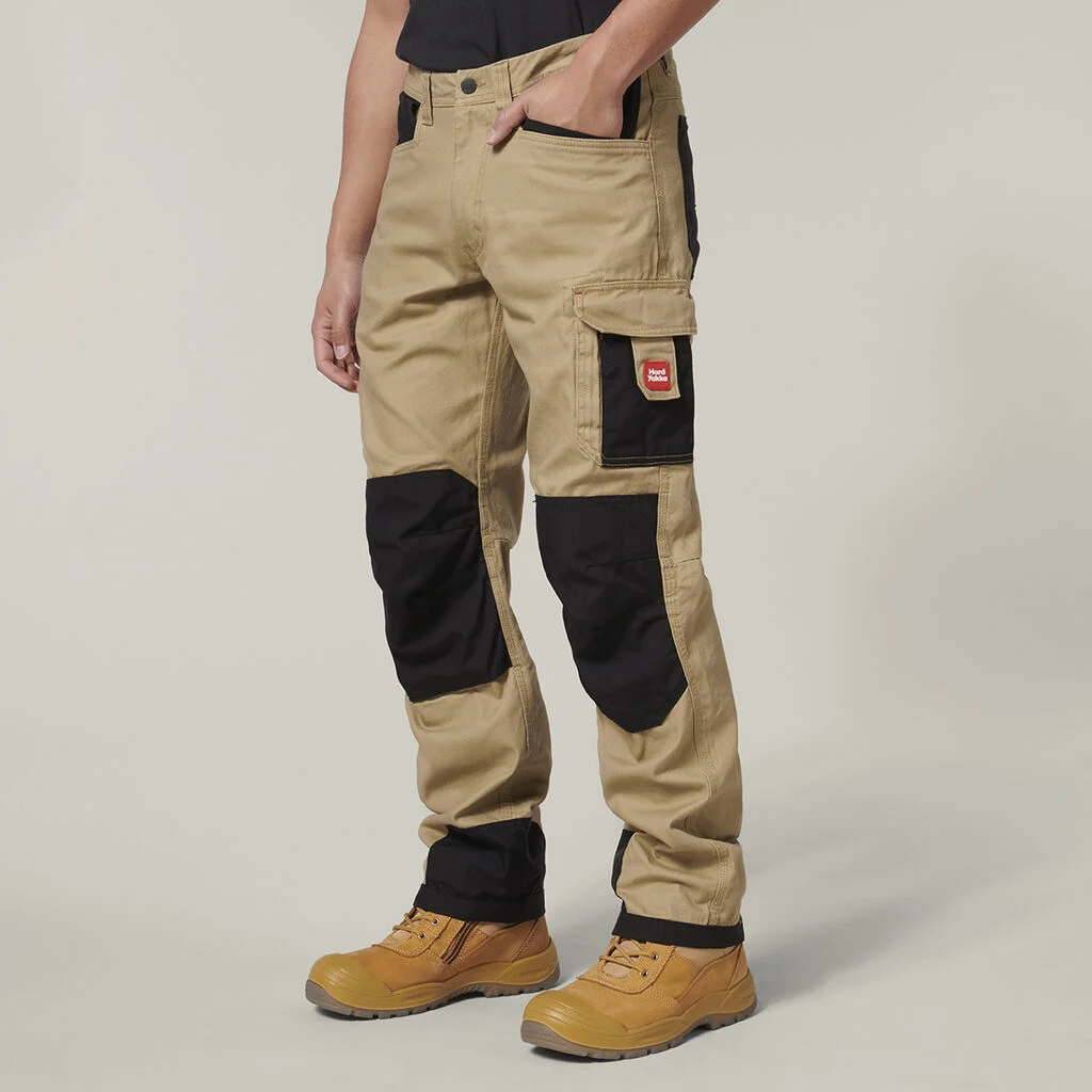Hard Yakka Legends Xtreme Cargo Pants Y02210