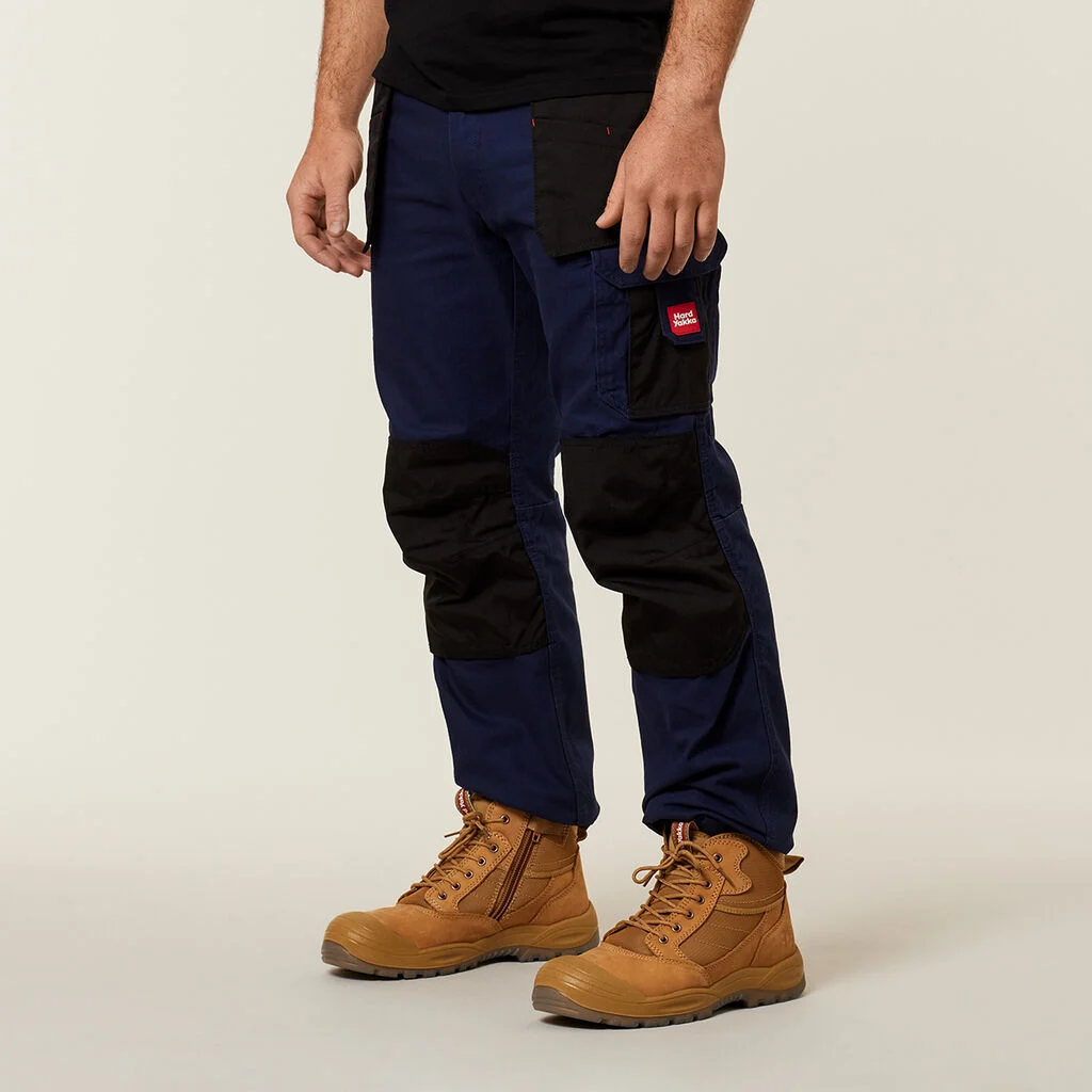 Hard Yakka Legends Xtreme Cargo Pants Y02210