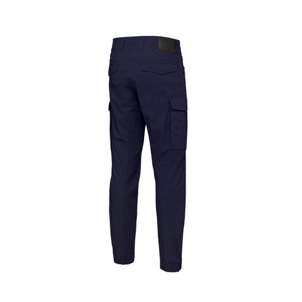 Hard Yakka 3056 Cuffed Cotton Cargo Work Pants Y02340