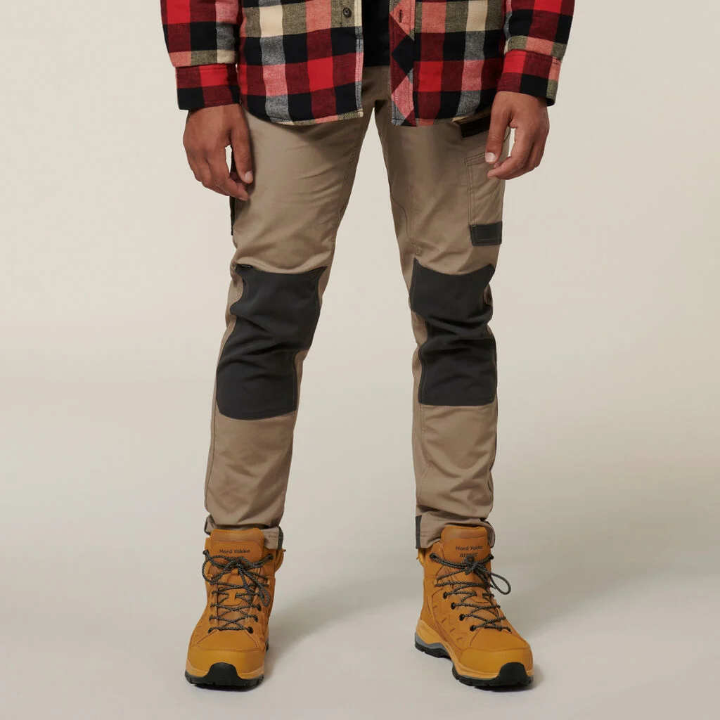 Hard Yakka 3056 Raptor Comfort Fit Work Pant Y02441