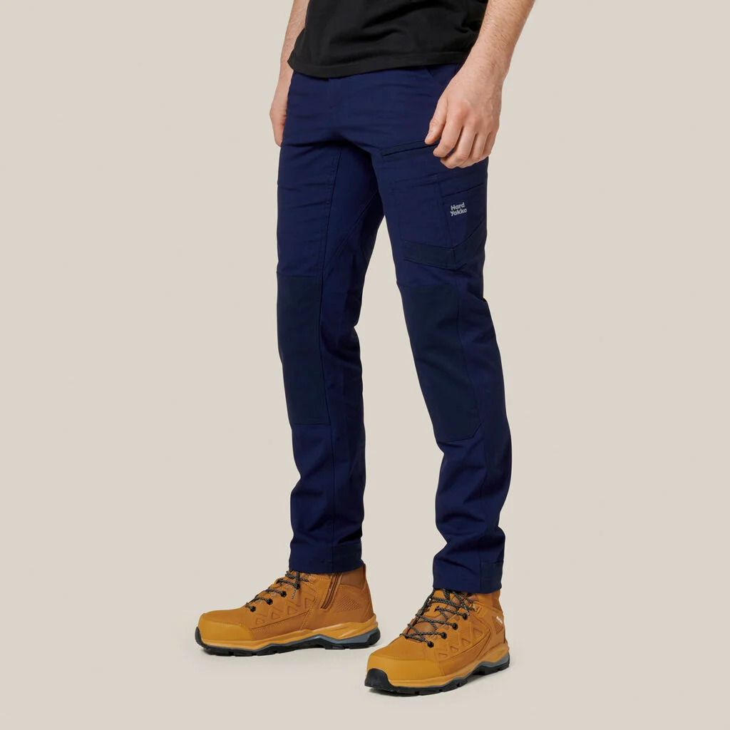 Hard Yakka 3056 Raptor Comfort Fit Work Pant Y02441