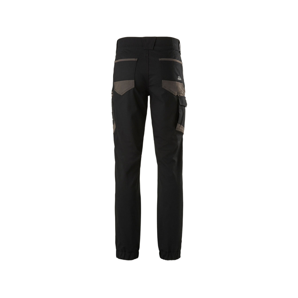 Hard Yakka 3056 Raptor Rip Resistant Cuffed Cotton Cargo Pant Y02717