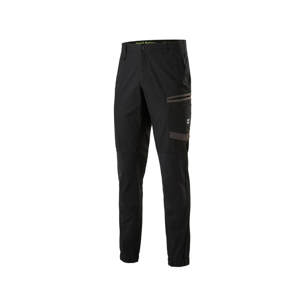 Hard Yakka 3056 Raptor Rip Resistant Cuffed Cotton Cargo Pant Y02717