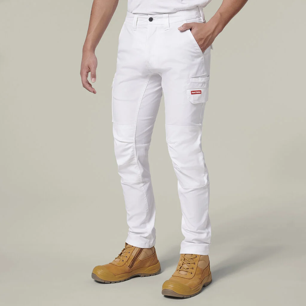 Hard Yakka 3056 Stretch Canvas Cargo Pant Y02880
