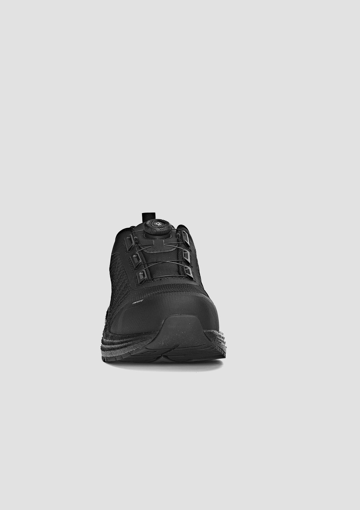 UltraLite Lo Black Freelock® - Black