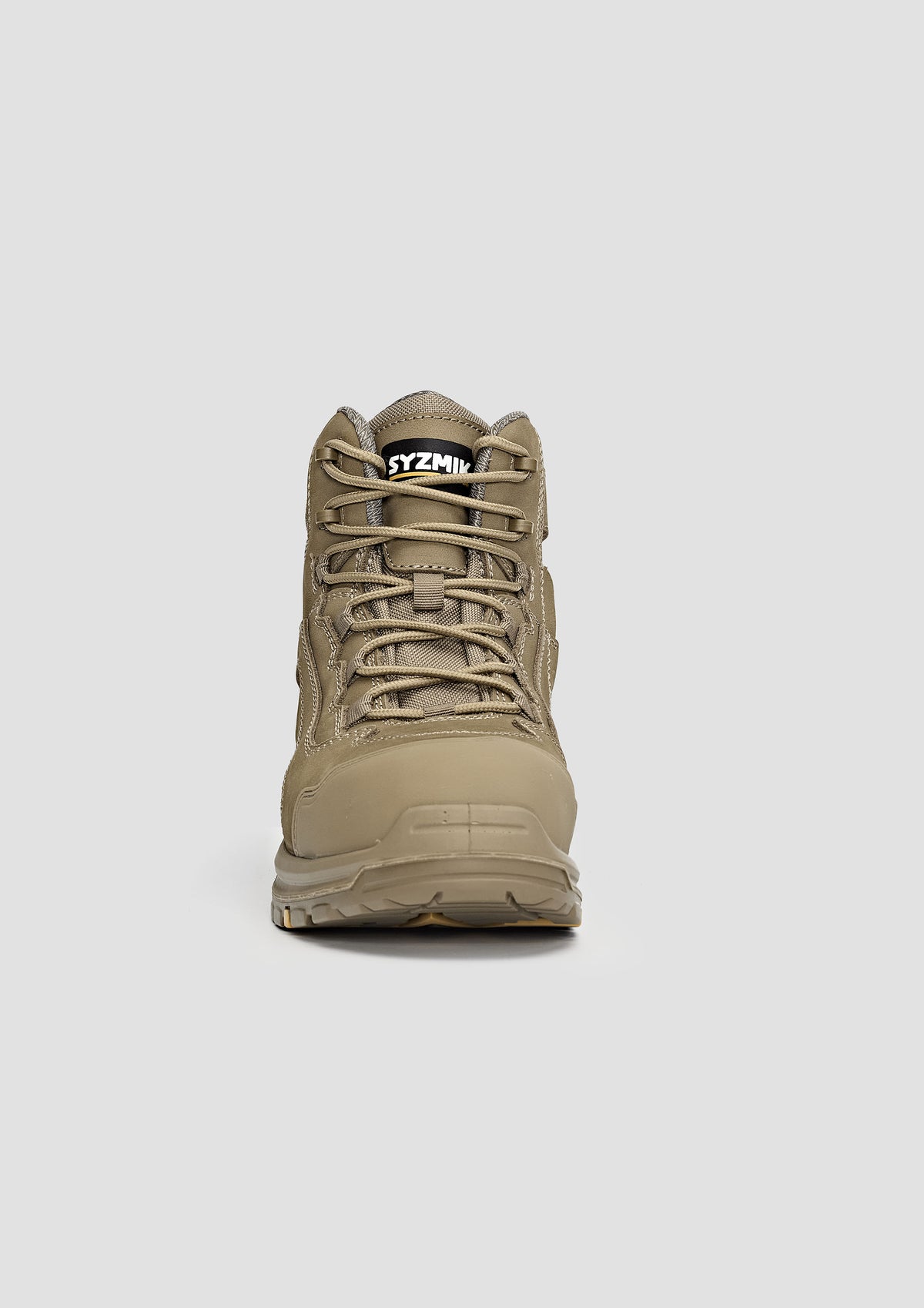 UltraFort 5Z Side Zip Boot - Stone Nubuck