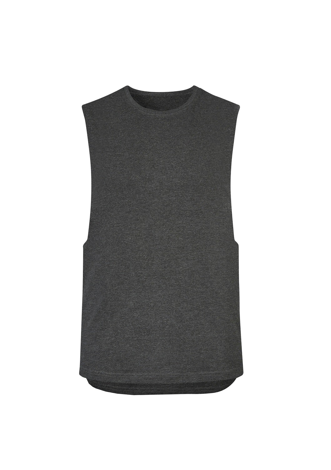 Syzmik Mens Streetworx Sleeveless Tee ZH137