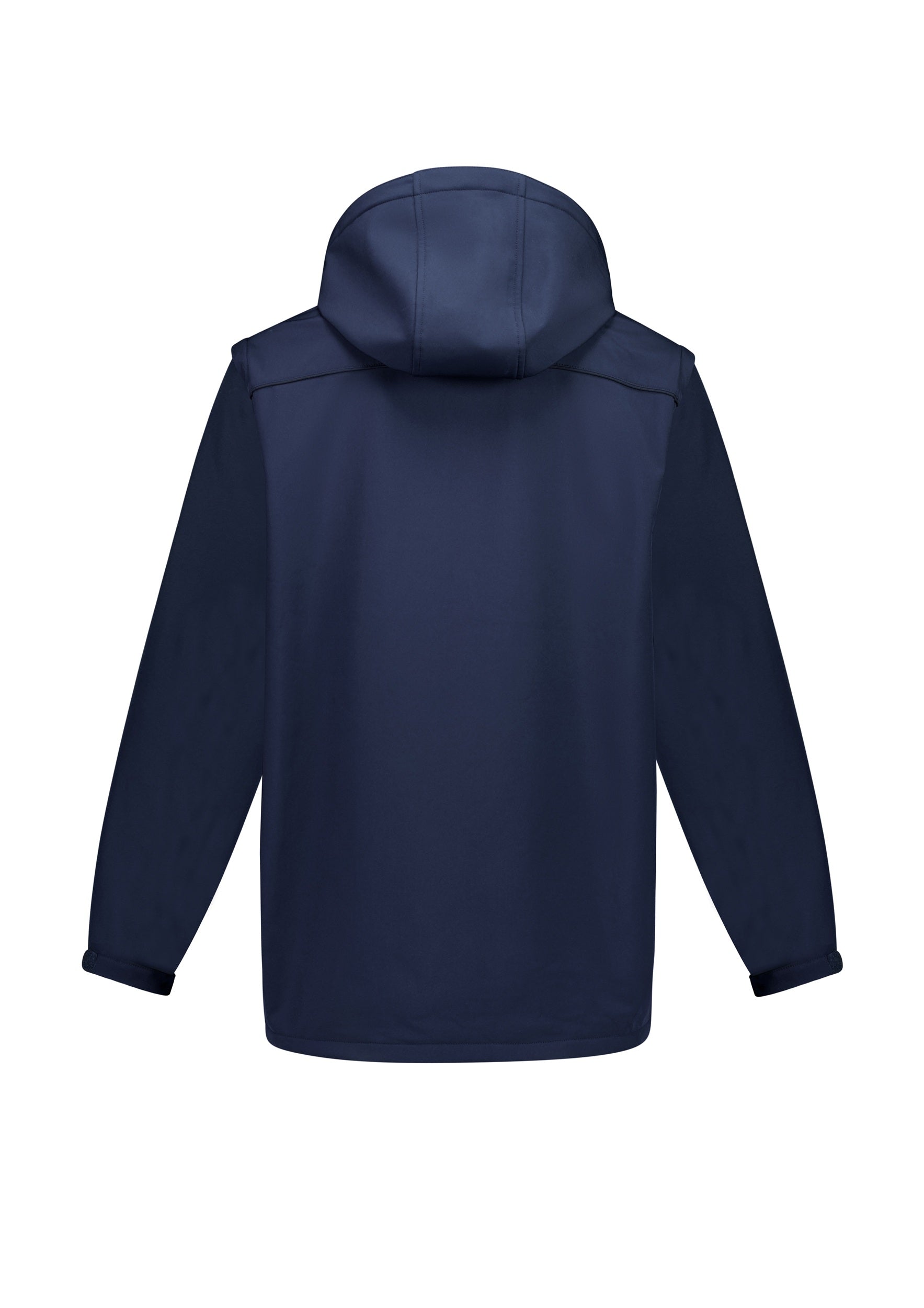 Syzmik Unisex Streetworx 2 In 1 Stretch Softshell Jacket ZJ263