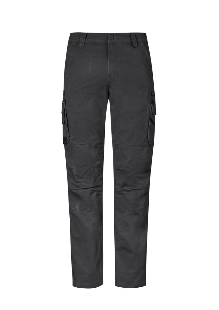 Syzmik Mens Streetworx Heritage Pants ZP820 CLEARANCE