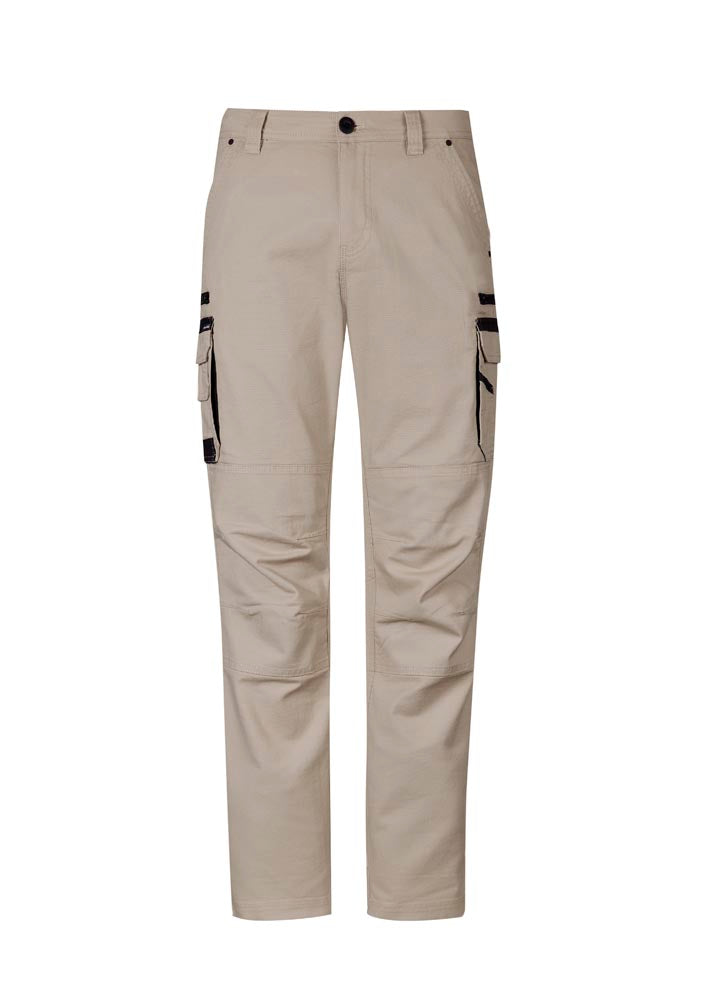 Syzmik Mens Streetworx Heritage Pants ZP820