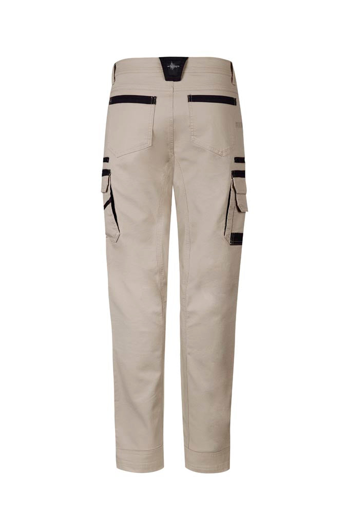Syzmik Mens Streetworx Heritage Pants ZP820
