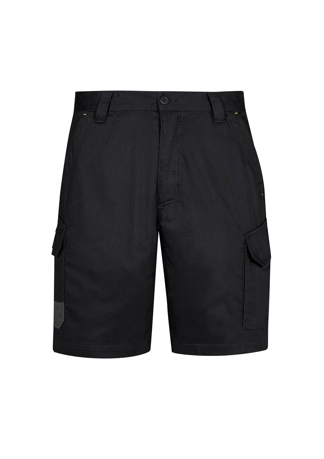 Syzmik Mens Summer Cargo Short ZS146