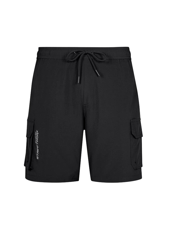 Syzmik Mens Streetworx Board Short ZS240