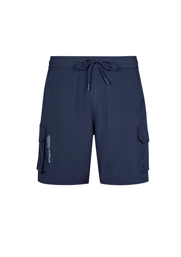 Syzmik Mens Streetworx Board Short ZS240 CLEARANCE