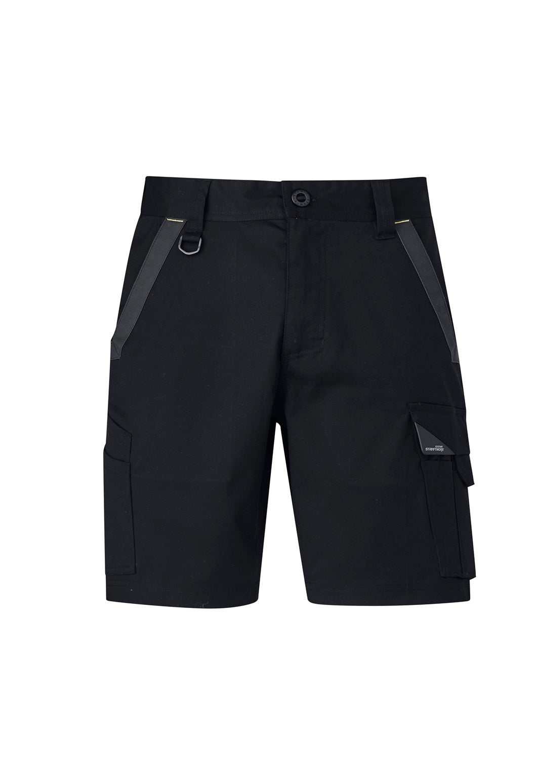 Syzmik Mens Streetworx Tough Short ZS550 CLEARANCE