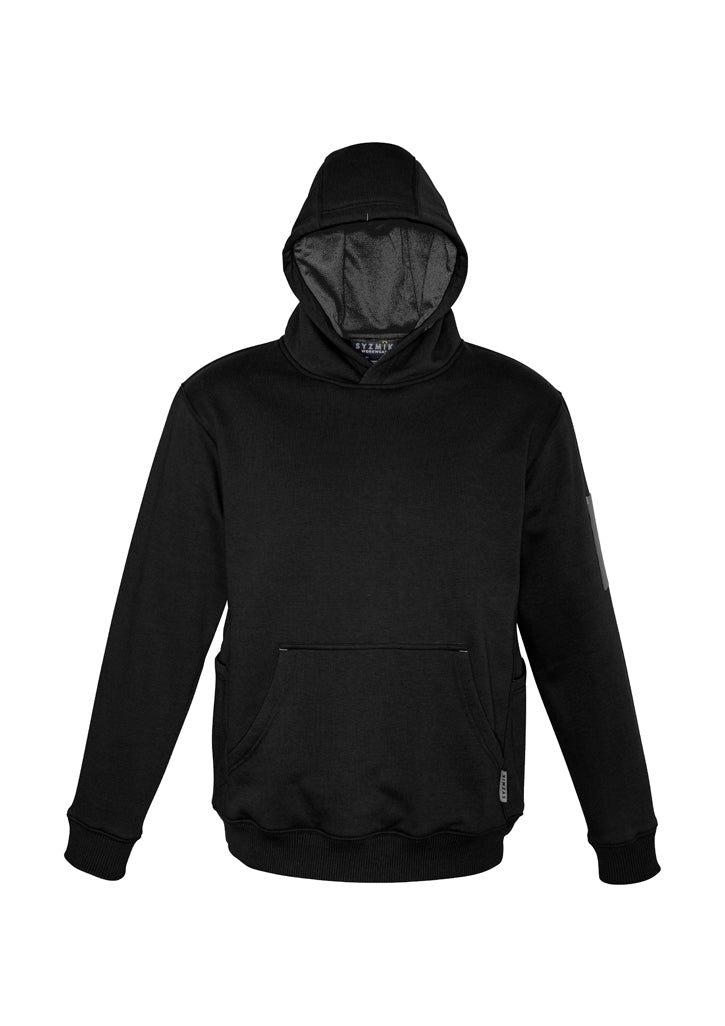 Syzmik Unisex Multi-Pocket Hoodie ZT467