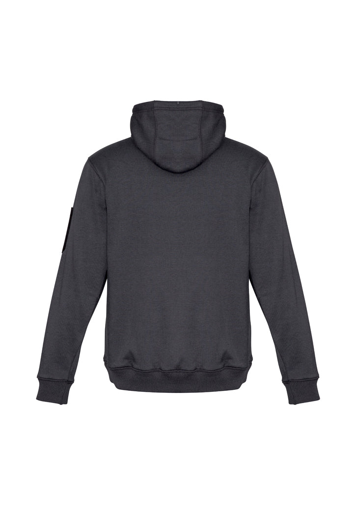 Syzmik Unisex Multi-Pocket Hoodie ZT467