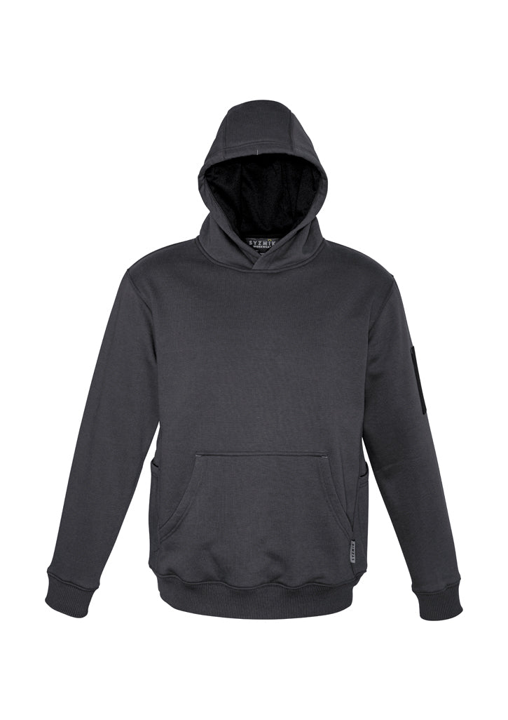 Syzmik Unisex Multi-Pocket Hoodie ZT467