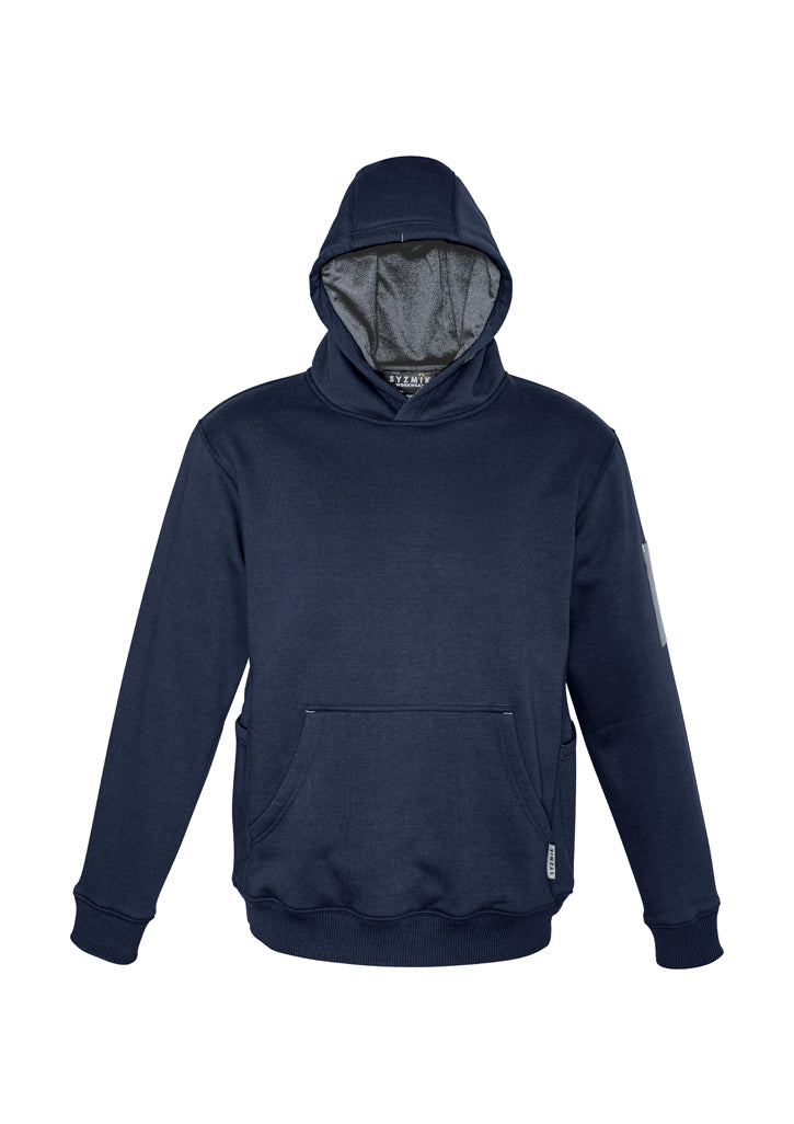 Syzmik Unisex Multi-Pocket Hoodie ZT467
