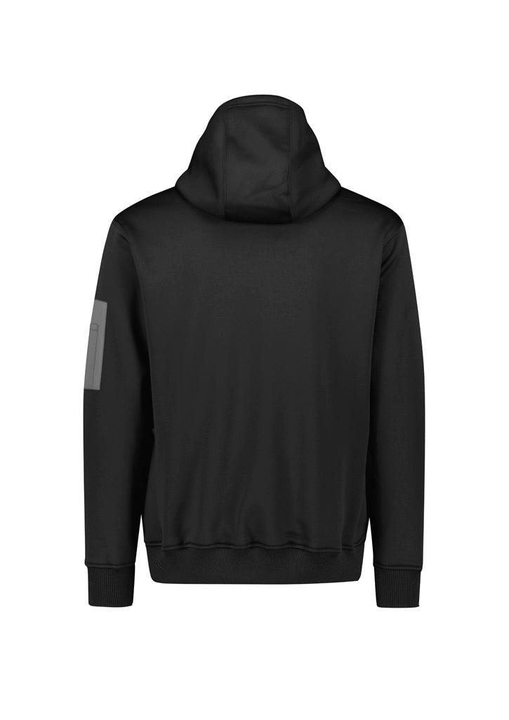 Syzmik Unisex Water Resistant Hoodie ZT667 CLEARANCE