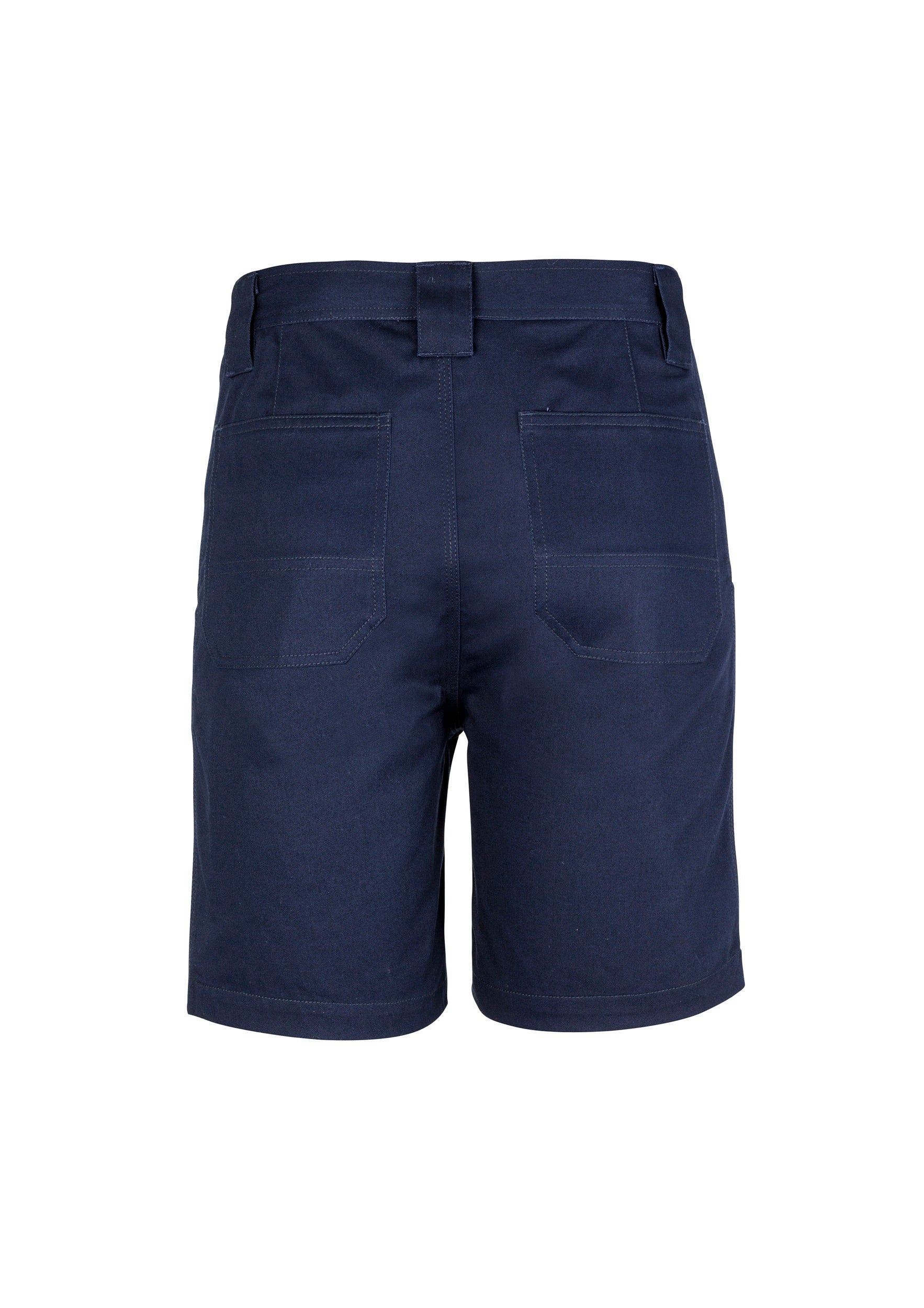 Syzmik Womens Plain Utility Short ZWL011