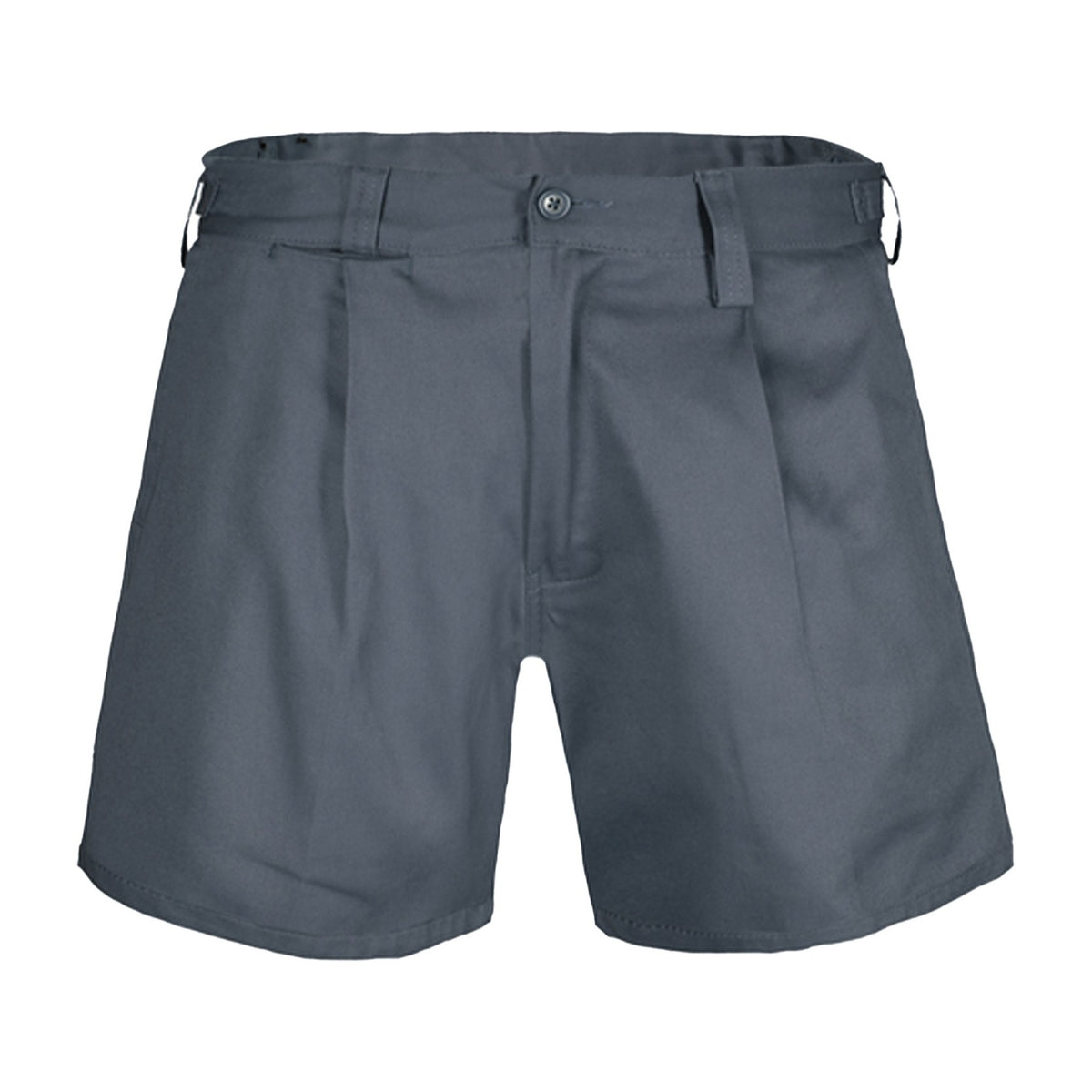 Ritemate Belt Loop And Side Tab Combo Shorts RM1002S in Bottle