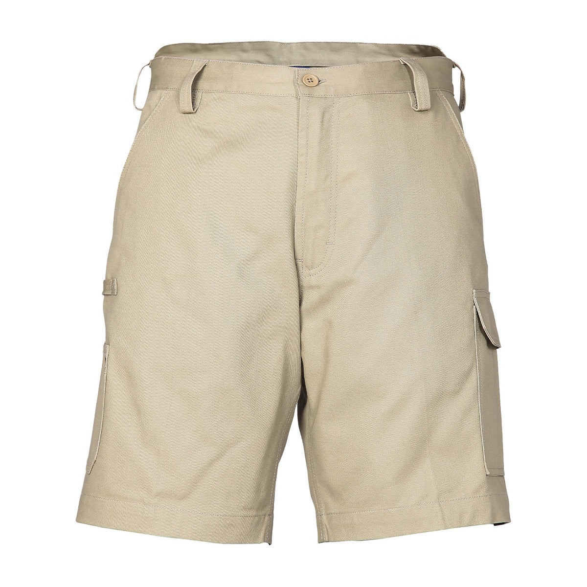 Ritemate Cargo Shorts RM1004S in Khaki