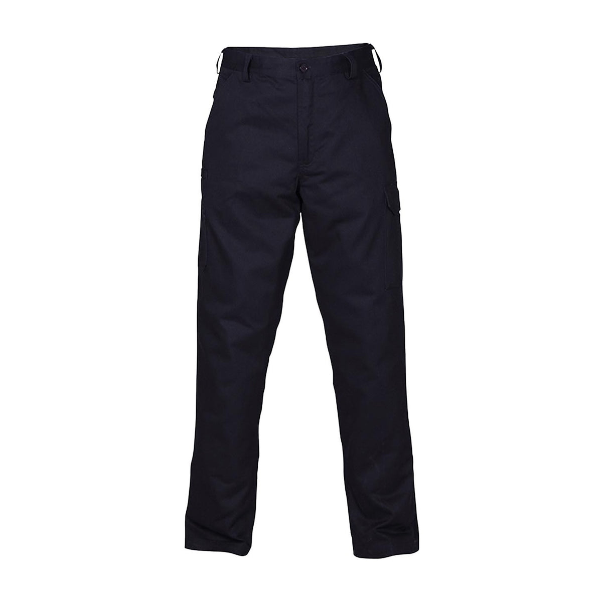 Ritemate Cargo Trousers RM1004 in Black