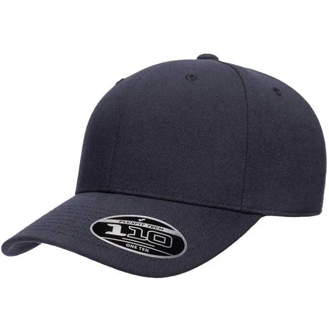 Flexfit 110C Curve Peak Cap