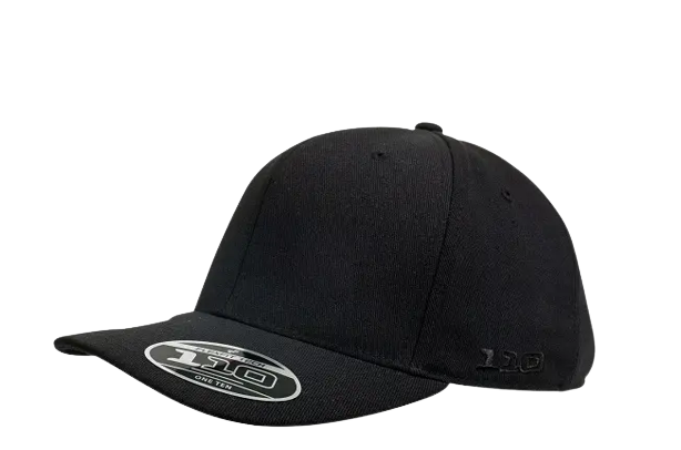 Flexfit 110C Curve Peak Cap