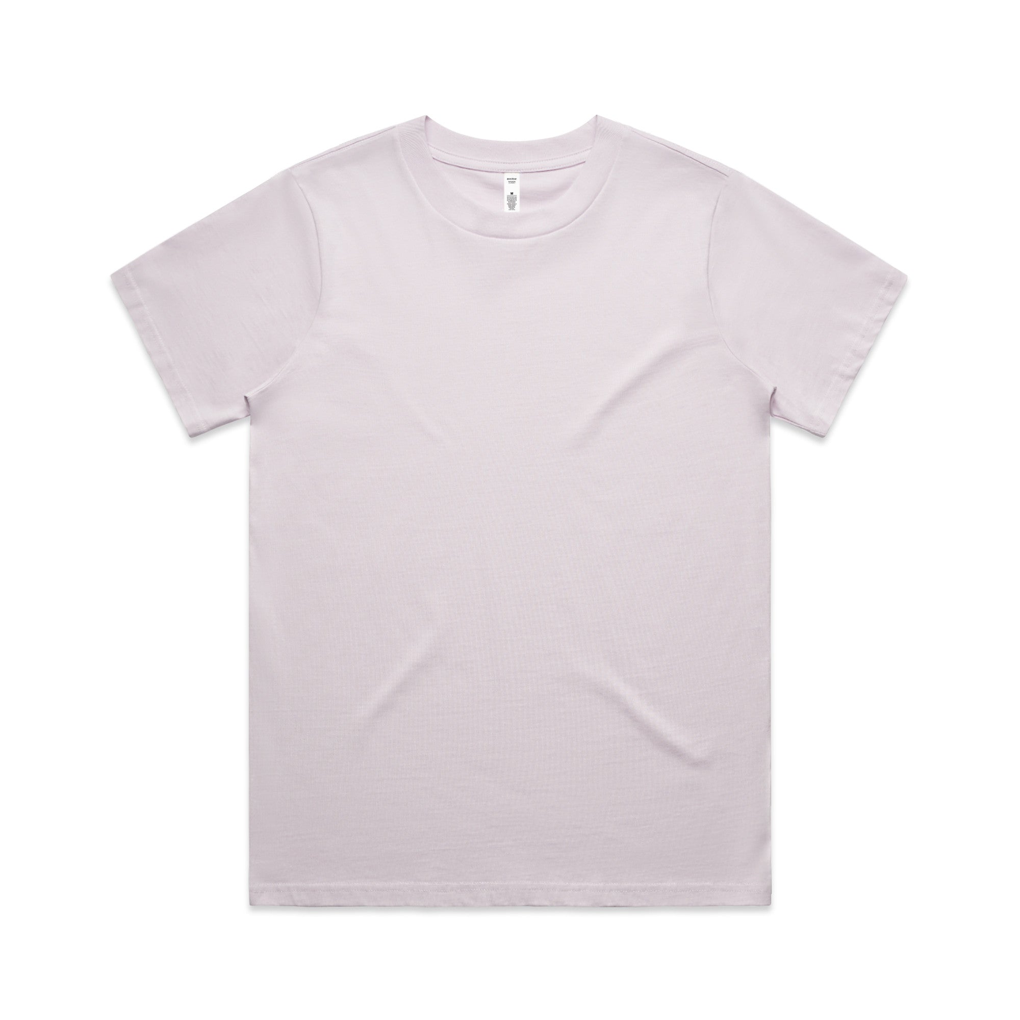 AS Colour Womens Classic Tee 4026