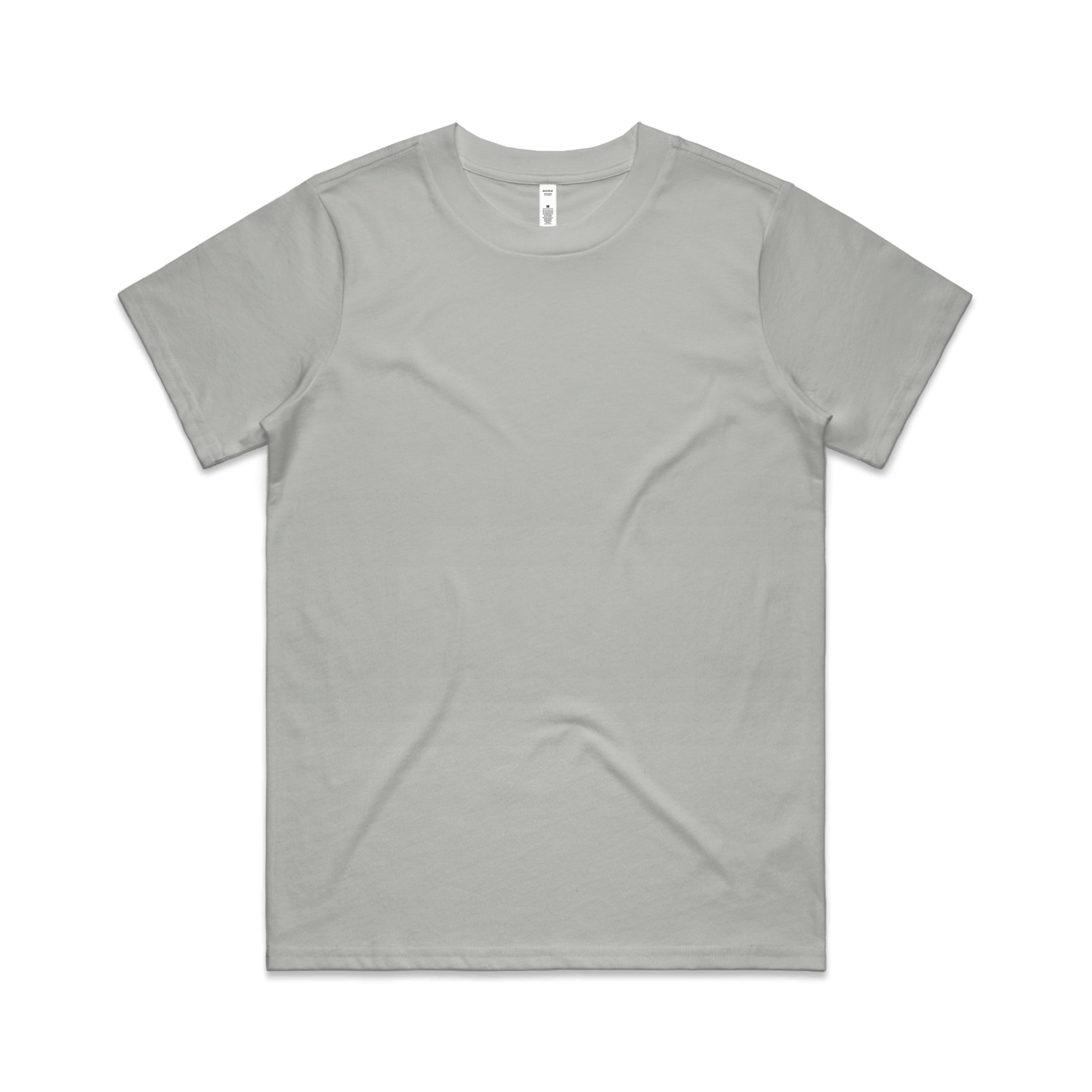 AS Colour Womens Classic Tee 4026