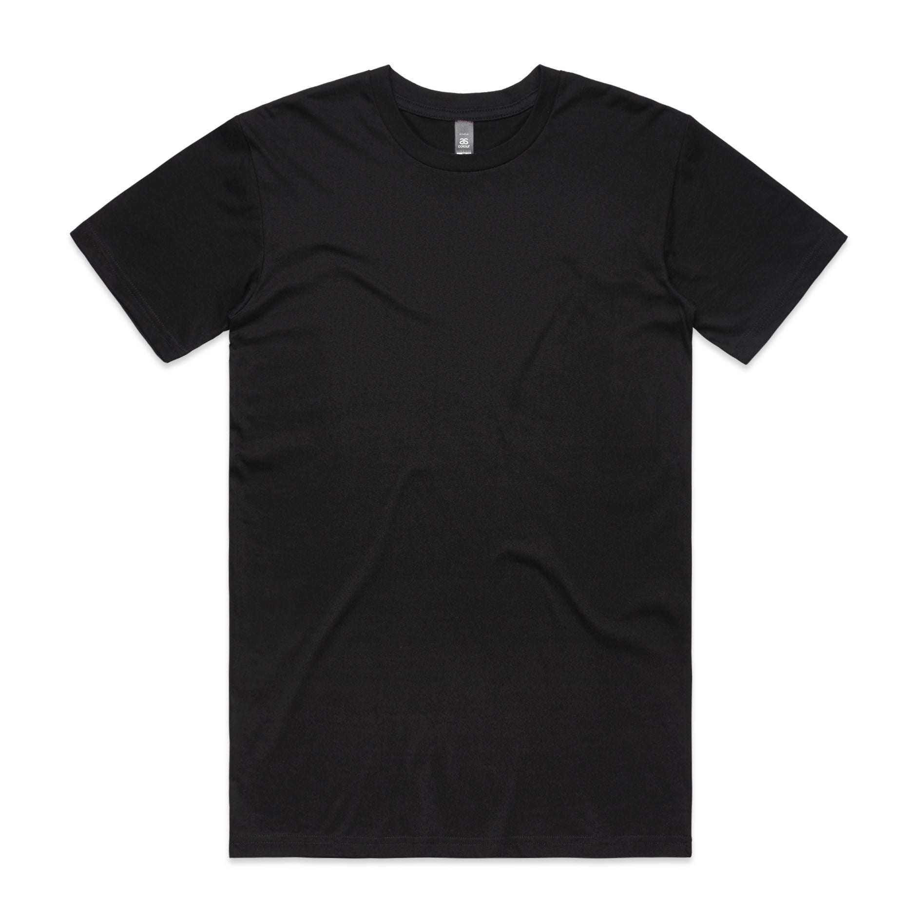 AS Colour Mens Staple Tee 5001 Size 4XL-5XL