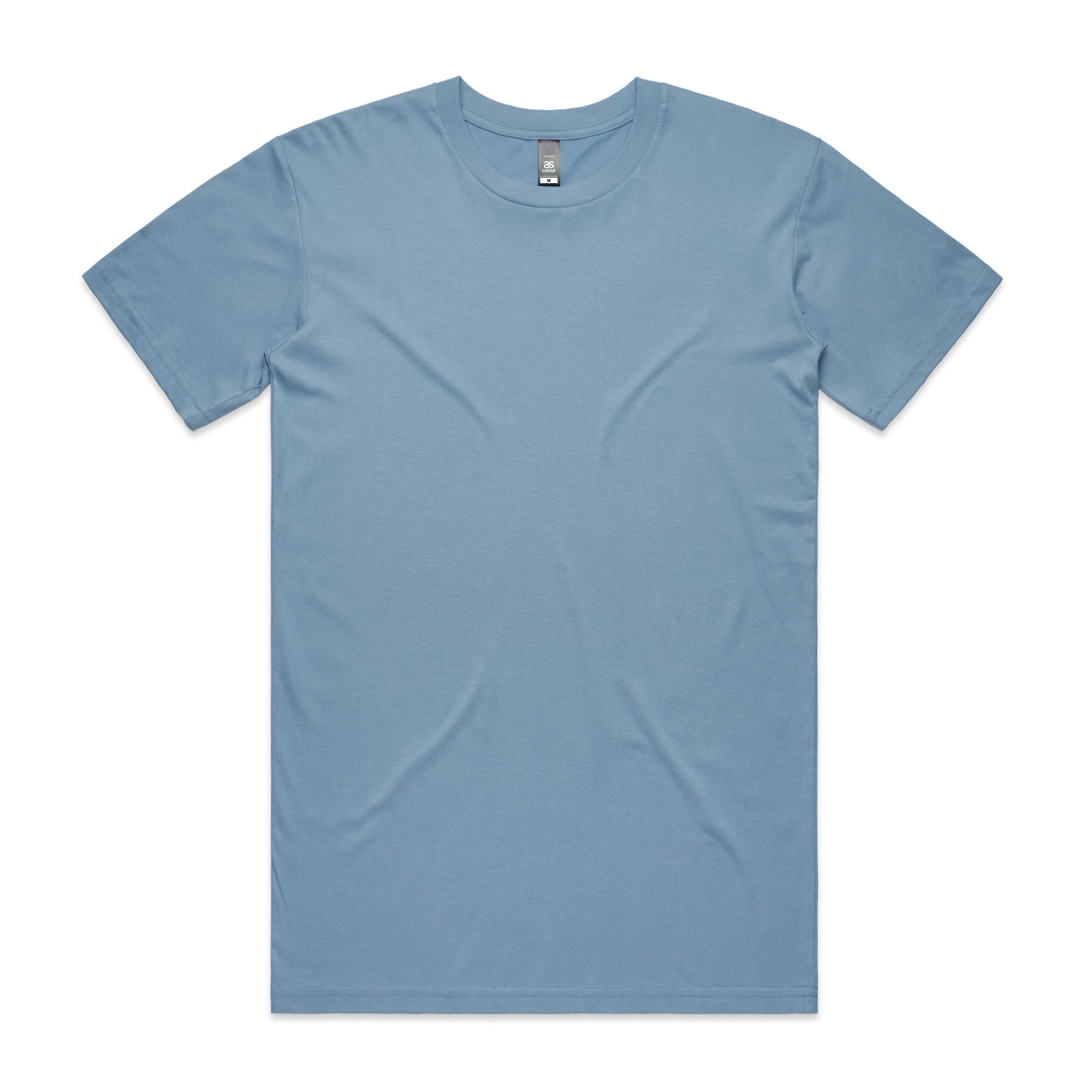 AS Colour Mens Staple Tee 5001 Size 4XL-5XL